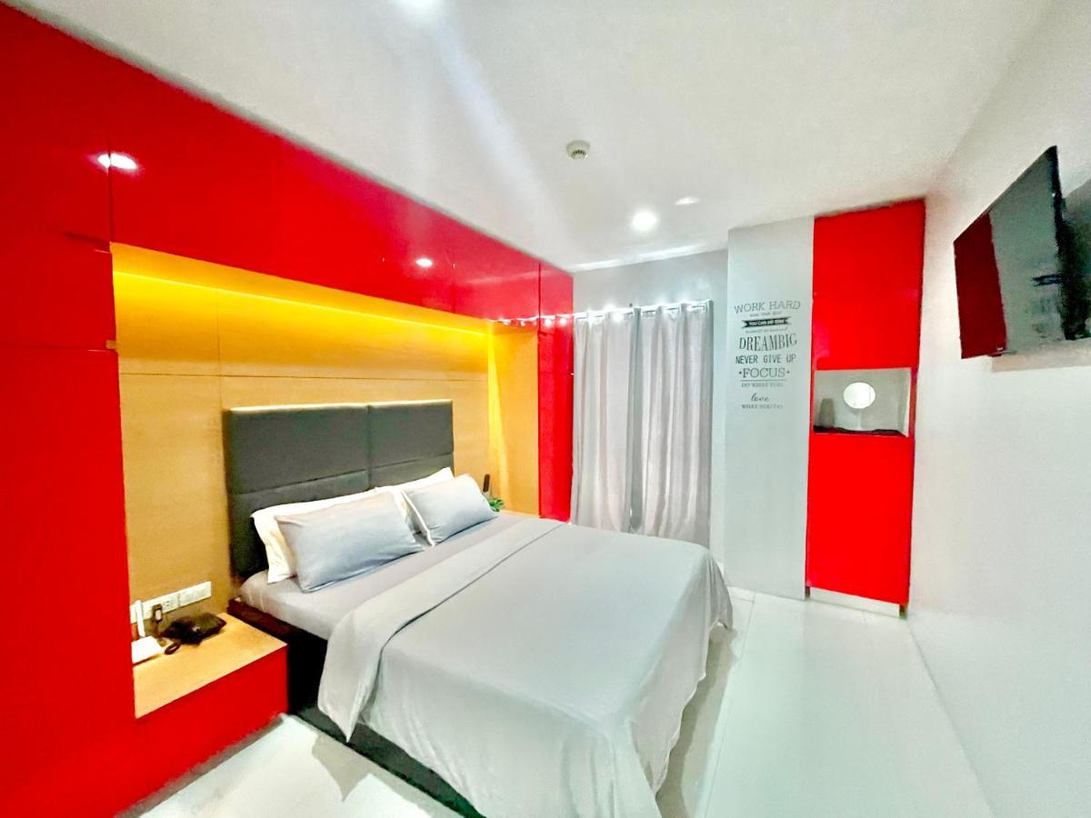 Cityscape Residences 1102 Bacolod Eksteriør bilde