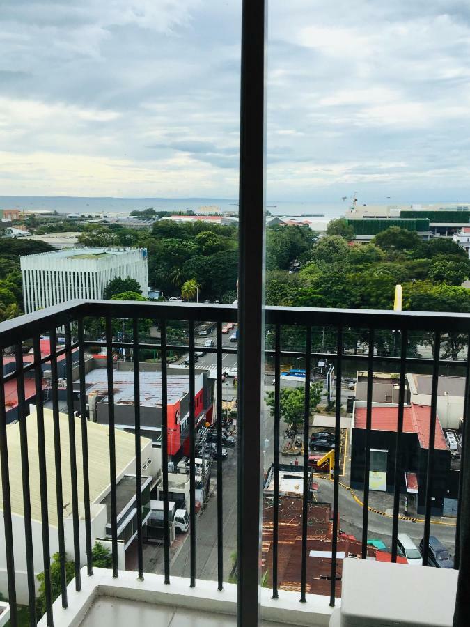 Cityscape Residences 1102 Bacolod Eksteriør bilde