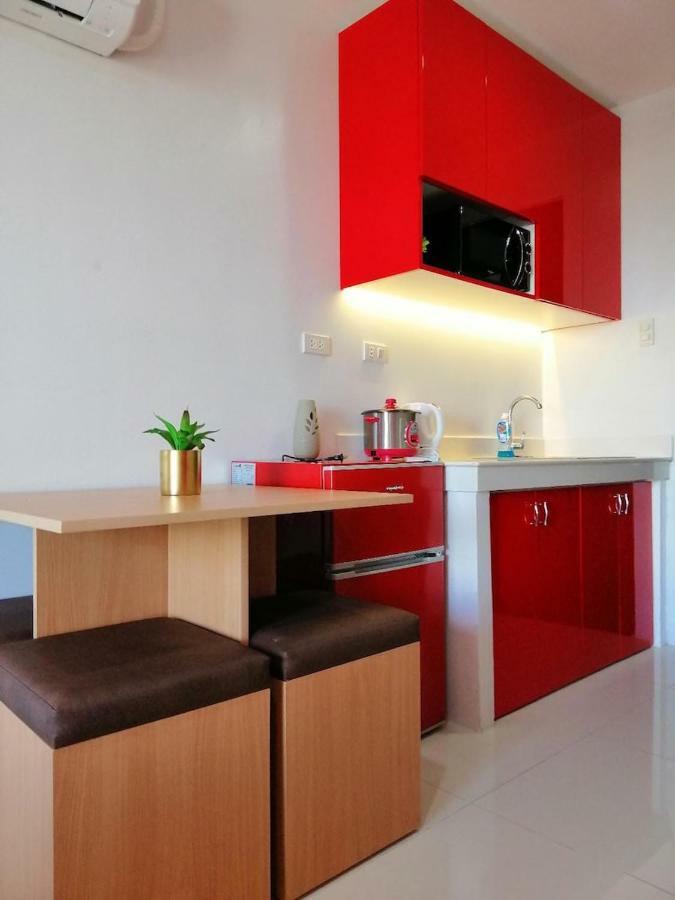 Cityscape Residences 1102 Bacolod Eksteriør bilde